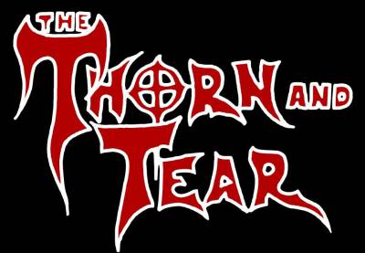 logo The Thorn And Tear